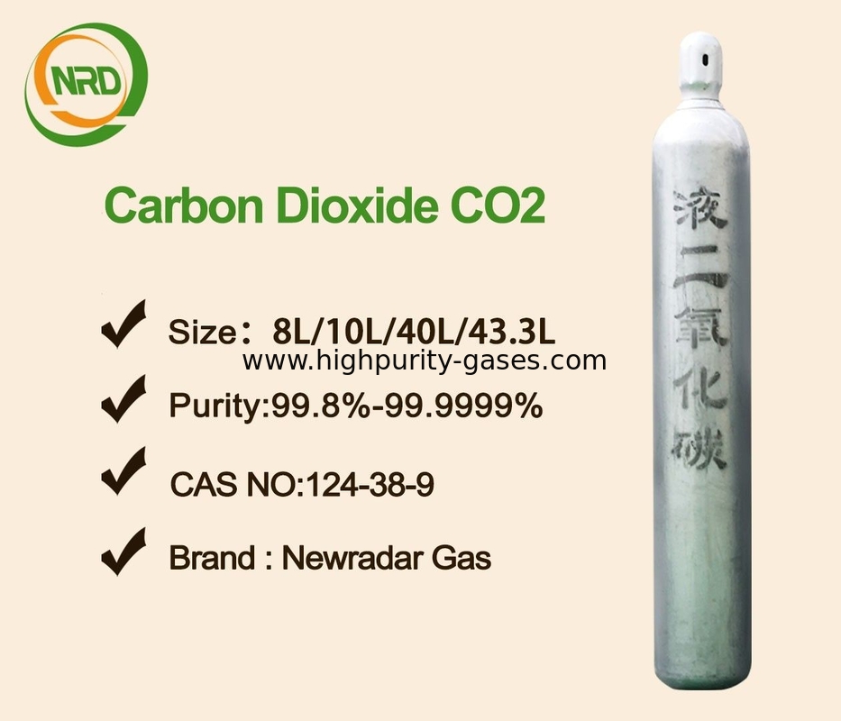 Carbon Monoxide Gas Reducing Oxygen To Pure Metal In High Temperatures , Forming Carbon Dioxide